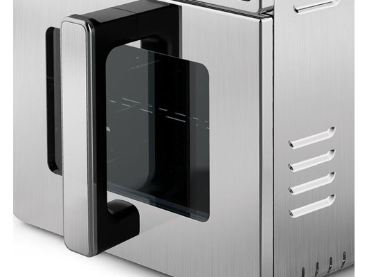 Электрическая мини-печь BRAYER BR 2052